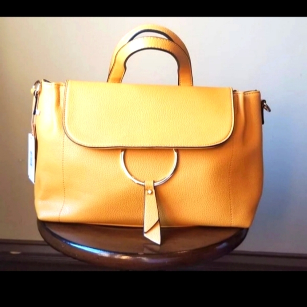 Mellow World tote
